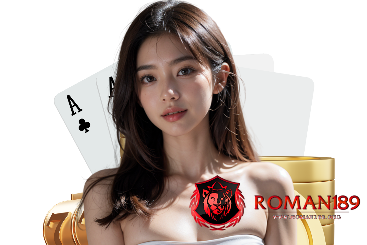 roman189 สล็อต