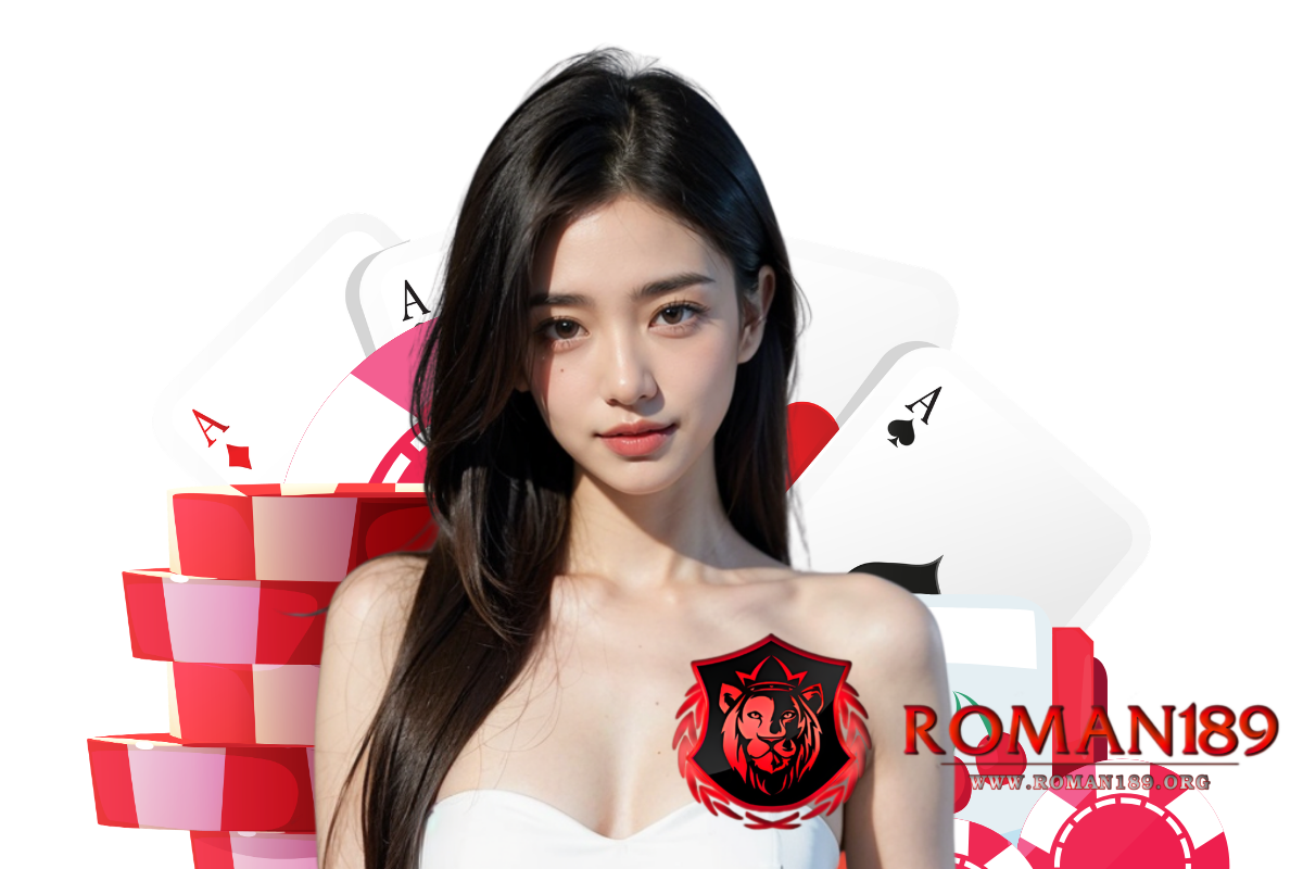 roman189 เว็บตรง