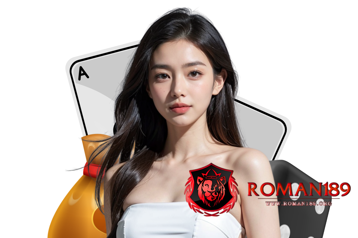 roman189 แจกเครดิตฟรี